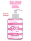Blow Girl Gel Aromatizante Beijável Para Virilha 320ml Hot Flowers Blow Girl Gel Aromatizante Beijável Para Virilha 320ml Hot Flowers