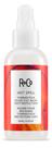 Blow Out Balm R+Co Hot Spell Thermotech 124 ml com proteção térmica