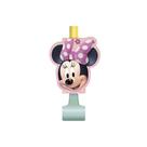 Blowouts Disney Iconic Minnie Mouse multicolorida (8 unidades)