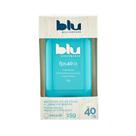 Blu biochronos prot solar facial labial bastão incolor fps40