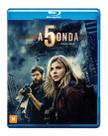 Blu-Ray A 5ª Onda Blu-Ray A 5ª Onda