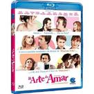 Blu-Ray A Arte de Amar - Comédia Romântica Francesa Blu-Ray A Arte de Amar - Comédia Romântica Francesa