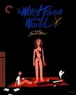 Blu-ray A pior pessoa do mundo The Criterion Collection
