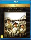 Blu-Ray A Ponte do Rio Kwai (Edição Clássicos)