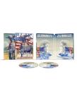 Blu-ray Air America 4K + Blu-ray + Digital Exclusivo da Amazon