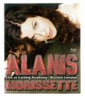 Blu-Ray ALANIS MORISSETTE - LIVE AT CAR(BR) Blu-Ray ALANIS MORISSETTE - LIVE AT CAR(BR)