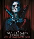 Blu-ray Alice Cooper - Theatre Of Death Live At Hammersmith