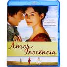 Blu-Ray Amor e Inocência Anne Hathaway Original
