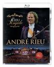 Blu-ray André Rieu - Rieu Royale