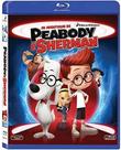 Blu-Ray As Aventuras De Peabody E Sherman