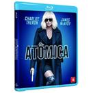 Blu-ray Atômica - Charlize Theron