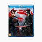 Blu-ray Batman Vs Superman A Origem Da Justiça Blu-ray Batman Vs Superman A Origem Da Justiça