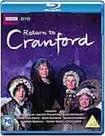 Blu-ray BBC - O Retorno A Cranford