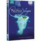 Blu-Ray Bbc - Pacífico Selvagem (Duplo) - Logon