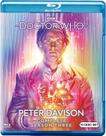 Blu-ray BBC Studios Doctor Who Peter Davison Série 3 Blu-ray BBC Studios Doctor Who Peter Davison Série 3