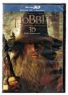 Blu-ray + Blu-ray 3d O Hobbit - Uma Jornada Inesperada