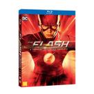 Blu-Ray Box - The Flash - 3ª Temporada