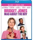 Blu-ray Bridget Jones: Louca pelo Garoto + Código Digital