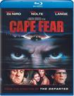 Blu-ray Cape Fear