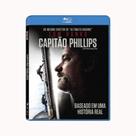 Blu-Ray Capitão Phillips ( Captain Phillips ) Baseado em uma História Real