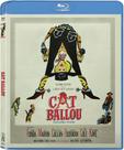 Blu-Ray: Cat Ballou