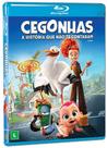 Blu-Ray Cegonhas - A Historia que não te contaram (NOVO)