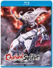 Blu-Ray Chained Soldier Temporada 1