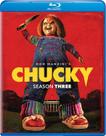 Blu-ray Chucky: Terceira temporada Blu-ray Chucky: Terceira temporada