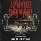 Blu-ray comemorando 50 anos - Live At The Ryman