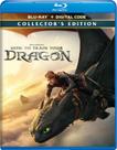 Blu-ray Como treinar seu dragão (2025) Edição de colecionador