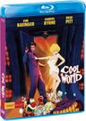 Blu-ray Cool World Edición de Coleccionista