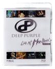 Blu-ray Deep Purple - Live At Montreux 2006 Blu-ray Deep Purple - Live At Montreux 2006