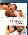 Blu-ray Destinos Ligados