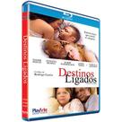 Blu-ray Destinos Ligados - Samuel L. Jackson