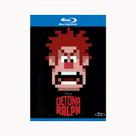 Blu-ray Detona Ralph