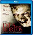 Blu-Ray Dia Dos Mortos - Clássico George Romero Original