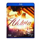 Blu-Ray Diante do Trono Aleluia - Ministério de Louvor