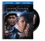 Blu-ray Digibook Um Sonho De Liberdade - Importado