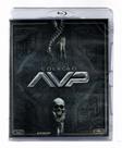 Blu ray duplo coleção avp
