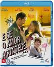 Blu-Ray E Se O Amor Acontece . Original Blu-Ray E Se O Amor Acontece . Original
