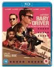 Blu-Ray - Em Ritmo de Fuga - Kevin Spacey