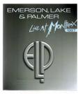 Blu-ray Emerson, Lake & Palmer - Live At Montreux 1997 Blu-ray Emerson, Lake & Palmer - Live At Montreux 1997