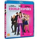 Blu-ray - escola de espiões - samuel l. jackson - California