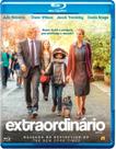 Blu-ray extraordinário