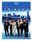 Blu-ray Friends: a série completa reembalada Warner Bros