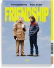 Blu-ray Friendship A24, estrelado por Paul Rudd Tim Robinson