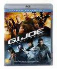 Blu ray g.i.joe - retaliação