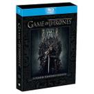 Blu-ray Game Of Thrones - 1ª Temporada Blu-ray Game Of Thrones - 1ª Temporada