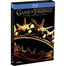 Blu-ray Game Of Thrones Segunda Temporada Completa