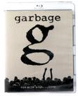 Blu-ray Garbage - One mile high Live Blu-ray Garbage - One mile high Live